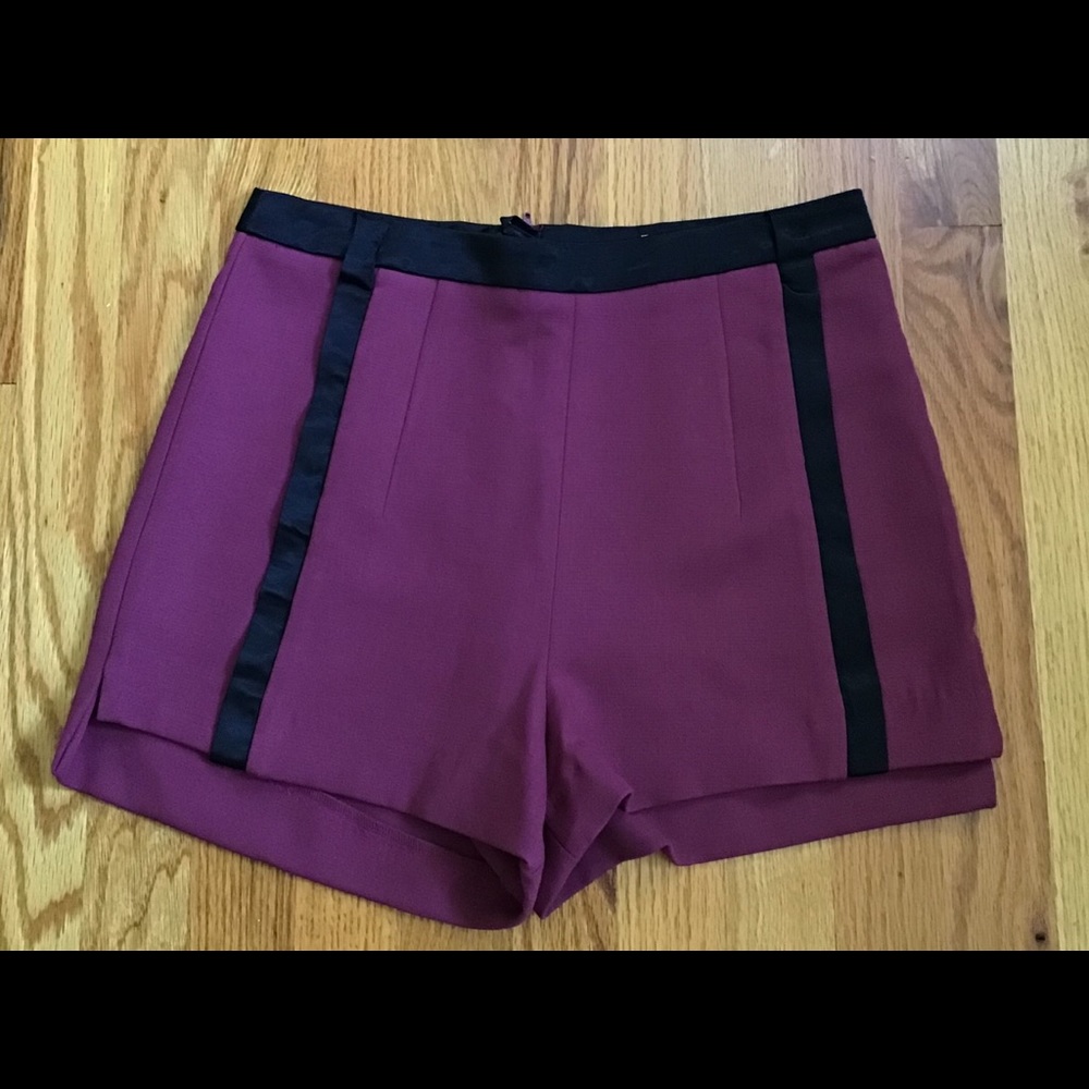 H&M shorts!